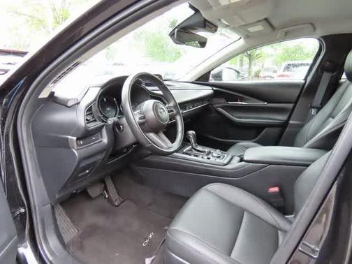 2023 Mazda CX-30 2.5 S Select Package
