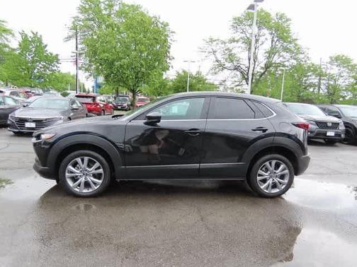 2023 Mazda CX-30 2.5 S Select Package