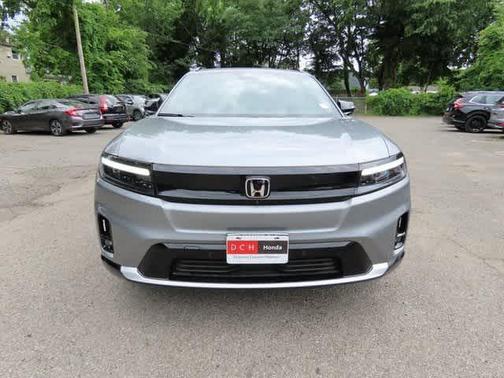 2025 Honda Prologue Elite