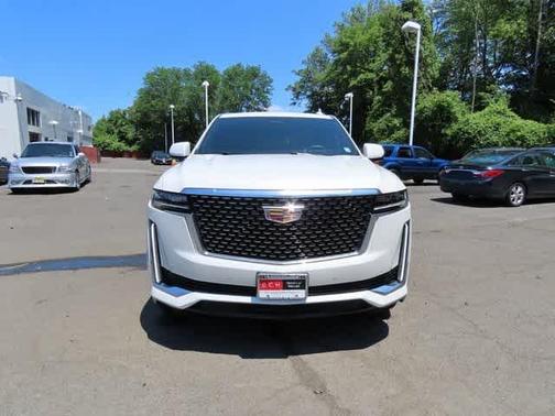 2024 Cadillac Escalade ESV Premium Luxury