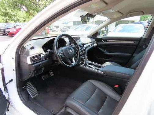2022 Honda Accord Sport SE 1.5T