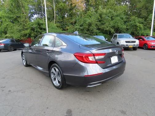 2019 Honda Accord EX