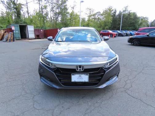 2019 Honda Accord EX