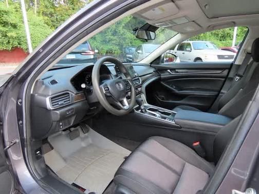 2019 Honda Accord EX