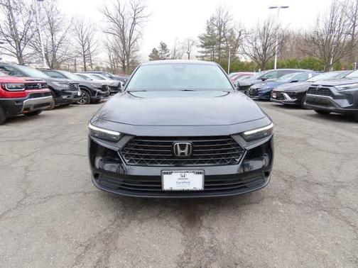 2023 Honda Accord LX 1.5T
