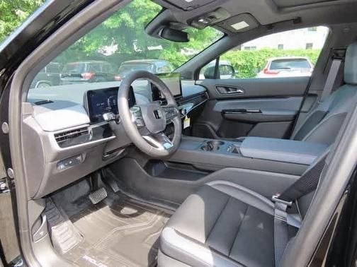 2026 Honda Prologue Touring