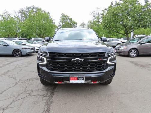 2024 Chevrolet Tahoe 4WD Z71