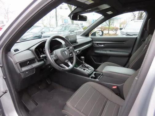 2024 Honda CR-V Hybrid Sport AWD