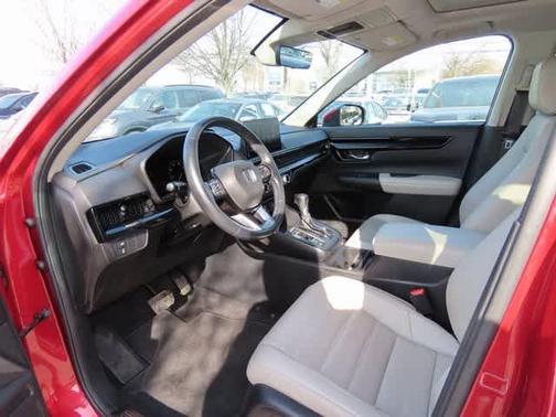 2023 Honda CR-V EX-L AWD