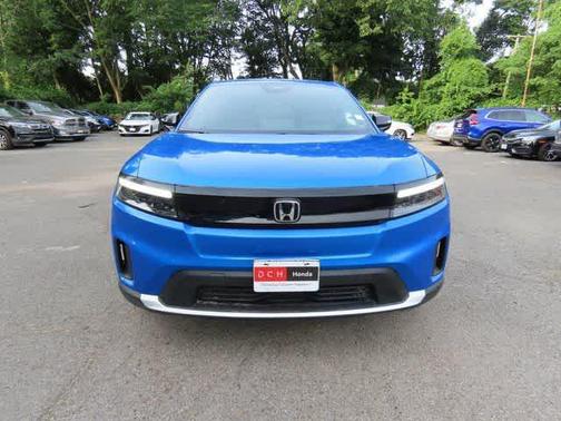 Pacific Blue Metallic 2026 Honda Prologue EX