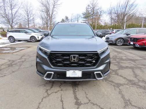 2023 Honda CR-V Hybrid Sport Touring AWD