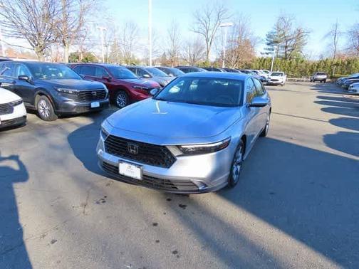 2024 Honda Accord EX 1.5T