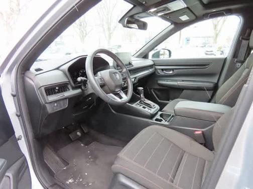 2023 Honda CR-V Hybrid Sport AWD