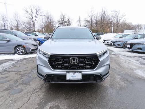 2023 Honda CR-V Hybrid Sport AWD