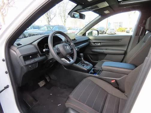 2024 Honda CR-V Hybrid Sport AWD