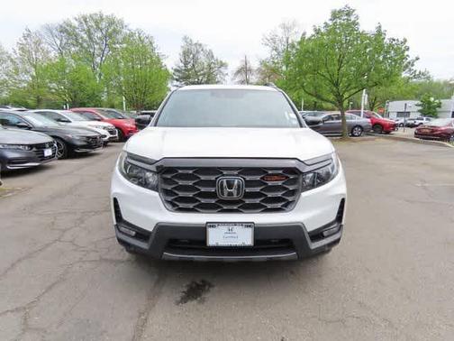 2023 Honda Passport AWD TrailSport