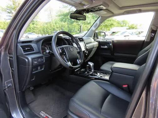 2021 Toyota 4Runner TRD Pro