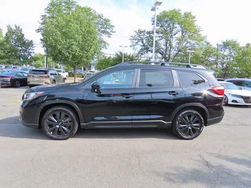 2022 Subaru Ascent Onyx Edition 7-Passenger