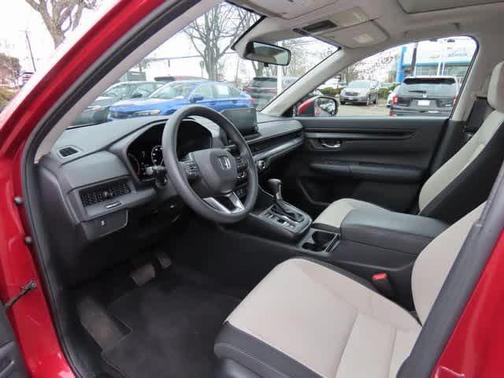 2023 Honda CR-V EX AWD