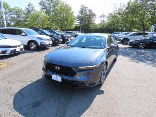2023 Honda Accord EX 1.5T