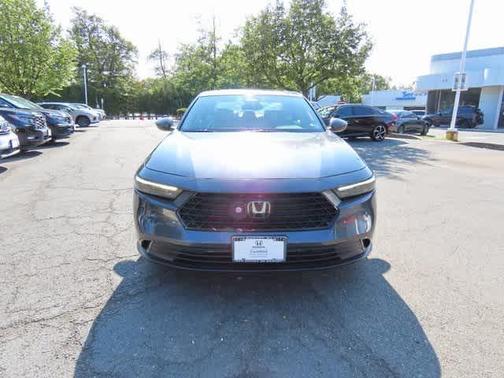 2023 Honda Accord EX 1.5T