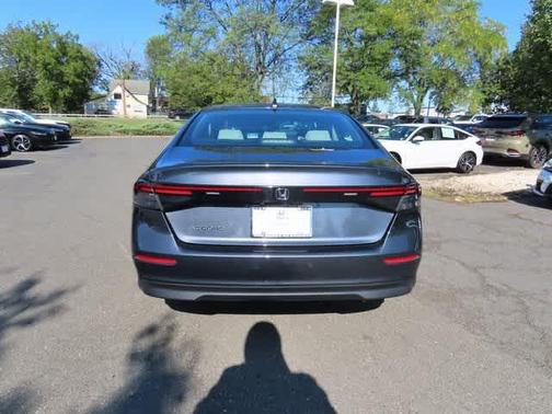 2023 Honda Accord EX 1.5T