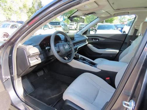 2023 Honda Accord EX 1.5T