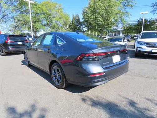 2023 Honda Accord EX 1.5T