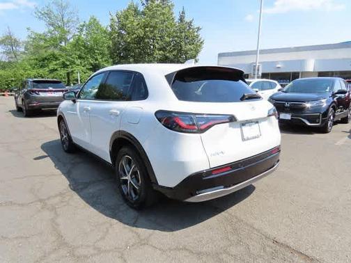 2023 Honda HR-V EX-L