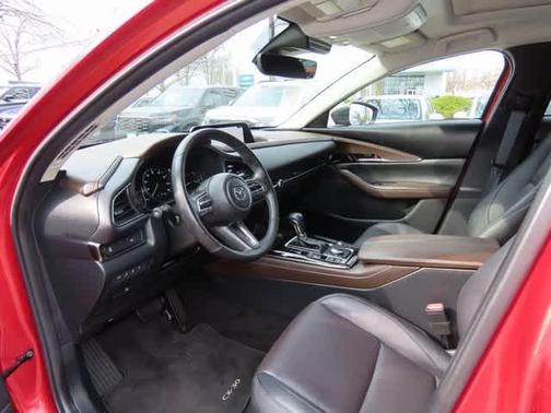 2023 Mazda CX-30 2.5 Turbo Premium Package