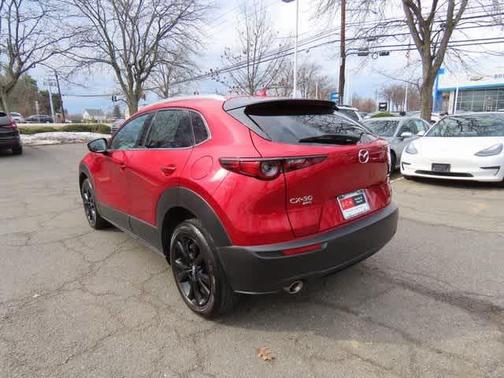 2023 Mazda CX-30 2.5 Turbo Premium Package