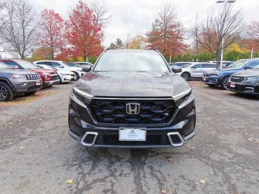 2024 Honda CR-V Hybrid Sport Touring AWD
