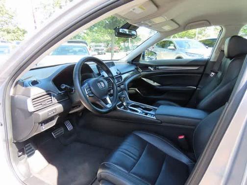 2022 Honda Accord Sport SE 1.5T