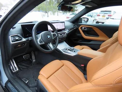 2024 BMW M240 i xDrive