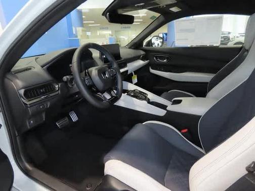 2026 Honda Prelude Coupe