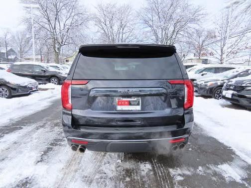 2023 GMC Yukon XL Denali Ultimate