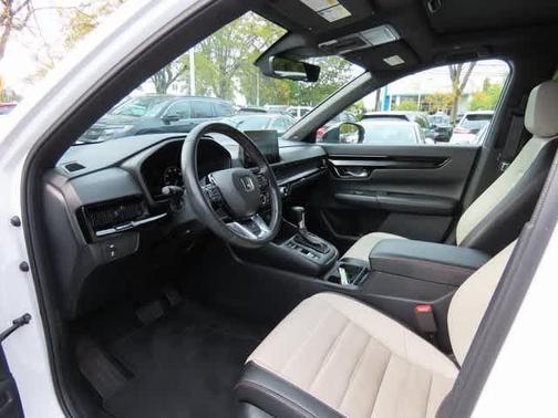 2023 Honda CR-V Hybrid Sport Touring AWD