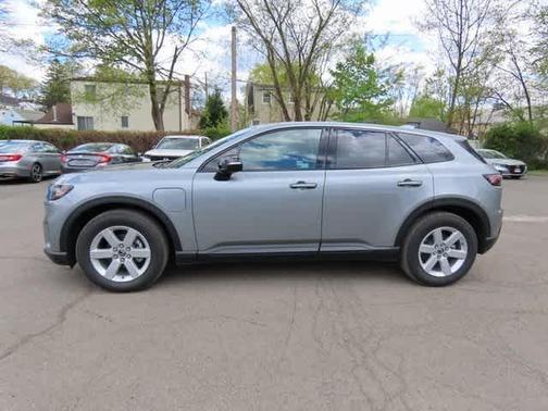 2026 Honda Prologue EX