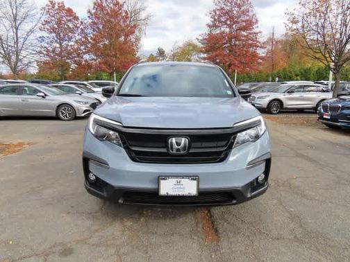 2022 Honda Pilot AWD Sport