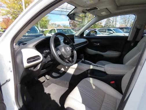 2023 Honda HR-V EX-L
