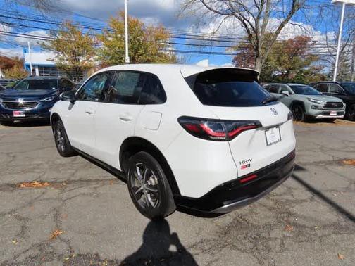 2023 Honda HR-V EX-L