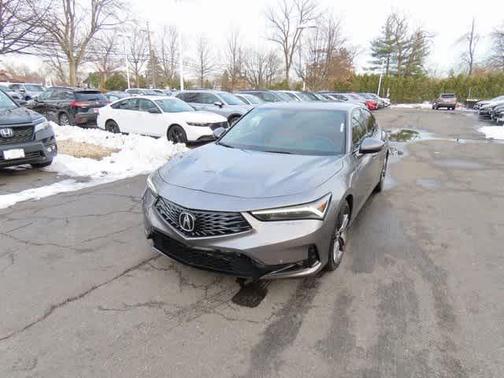 2024 Acura Integra A-SPEC Technology