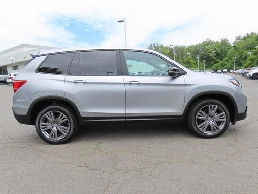2019 Honda Passport EX-L