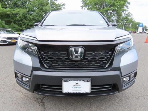 2019 Honda Passport EX-L