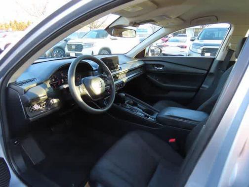 2023 Honda Accord LX 1.5T