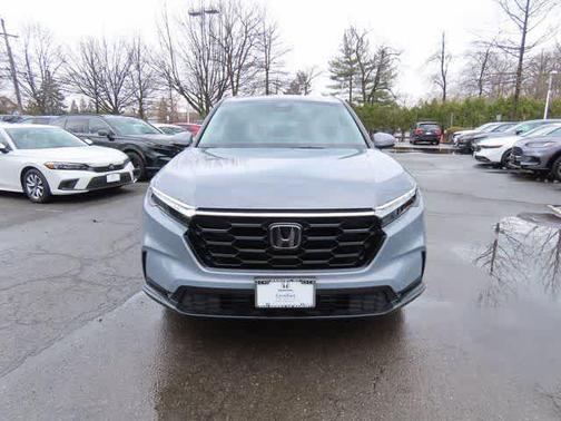 2023 Honda CR-V 