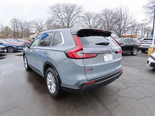 2023 Honda CR-V 