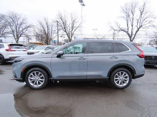 2023 Honda CR-V 