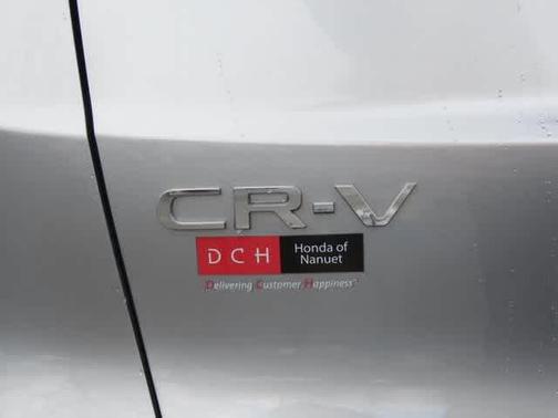 2023 Honda CR-V EX AWD