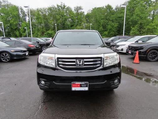 2014 Honda Pilot EX-L